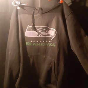Seattle Seahawks hoodie